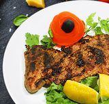 Свински врат (280г)