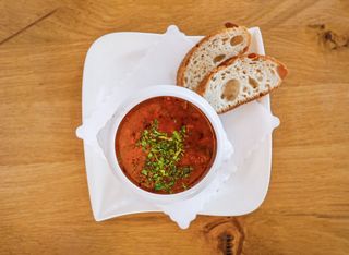 Merdzimek czorbaszy 350ml