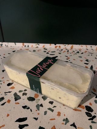 Stracchino della duchessa trancio medio 6 persone