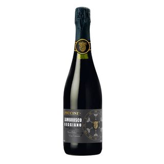 Vino Tinto Lambrusco Reggiano (750 Ml.)