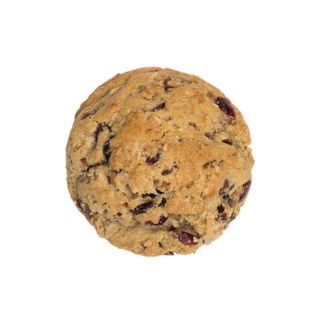 Galleta Con Chispas De Chocolate Y Nueces