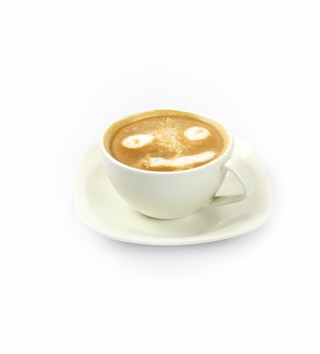 Café Au Lait