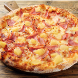 Pizza Hawaiana (35 Cm.) 