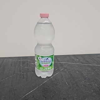 Acqua naturale 500 ml