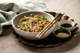 Yakisoba Vegetal
