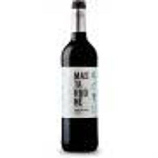 Vino Tinto Mas Tarrone