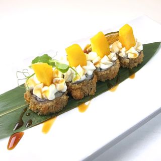 146 Hoso fruit mango