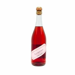 Lambrusco rosado