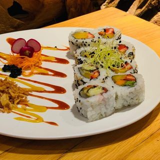 Uramaki Milano (8 Uds.)