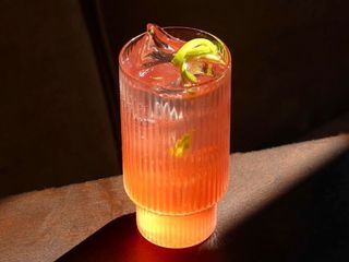 SICILIAN ROSE (250ml)