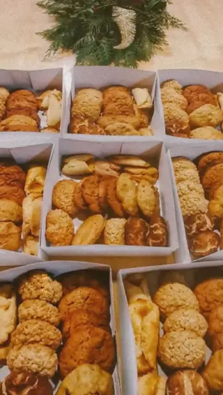 Bolachas D'Avó 