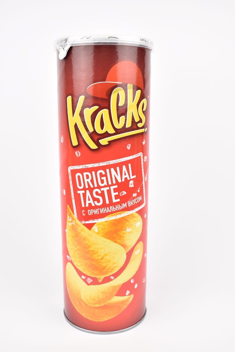 KRACKS