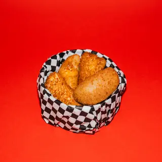 Red hot jalapenos