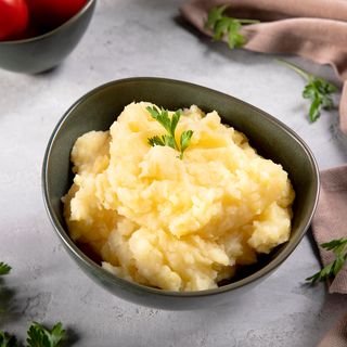 Կարտոֆիլ Պյուրե