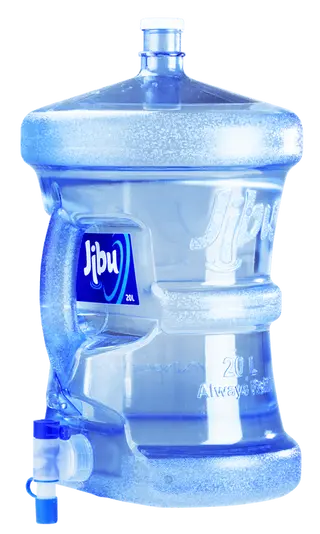 20L Refill Tap Bottle