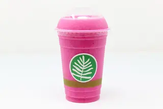 Pink Passion Smoothie (500 Ml.)