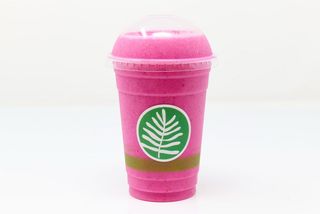 Pink Passion Smoothie (500 Ml.)