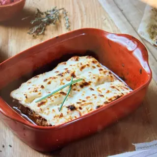 Moussaka