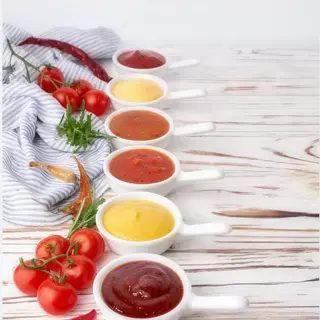 Extra De Salsa