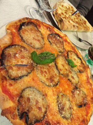 Parmigiana