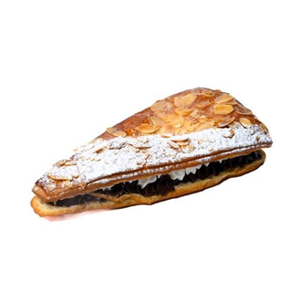  Pain américain à la crème fraîche 