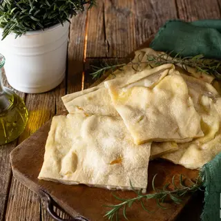 ფოკაჩას პური