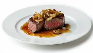 Cœur De Filet Aigre Doux
