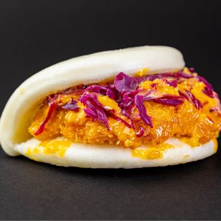 290.CHICKEN BAO 1PZ