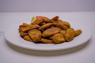 Fried Plantain