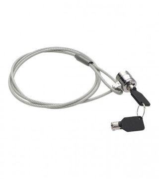 (085602) Sajla sigurnosna za biciklo P78217