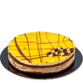 TORT BISCOTTO 1 KG