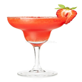 Daiquiri De Fresa