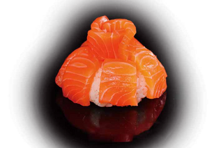 127 Cirashi sake don