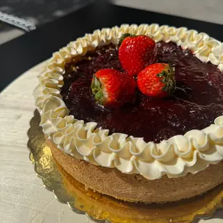 Cheesecake  NY