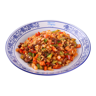 Дин Дин Цомян (Агрегатор)