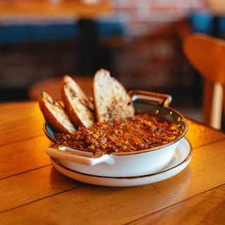 Chilli Con Carne 300 ml