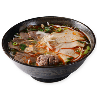 Sopa De Ternera Picante