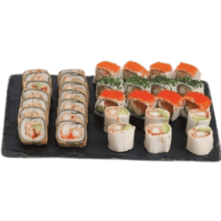 Assortiment - 32 Pièces