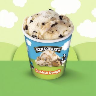 Ben & Jerry's Helado Tarrina Cookie Dough​ 465ml