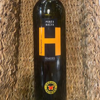 Vino Honeymoon (750 Ml.)