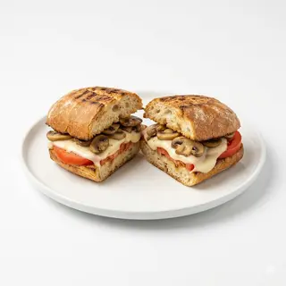 I panini sfizioso