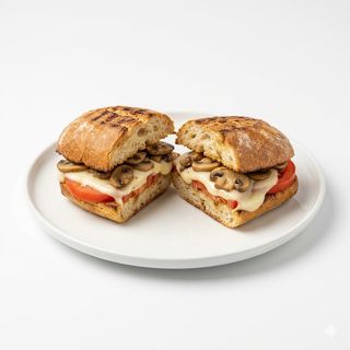 I panini sfizioso