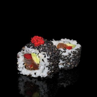 Spicy tuna roll