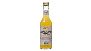 ● Lurisia Aranciata Amara 275 Ml