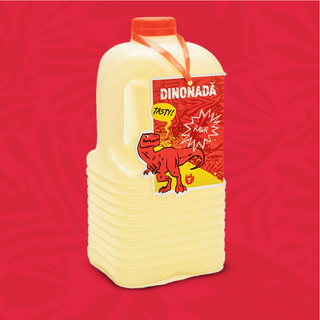 Limonadă cu Zmeură 1.8 L