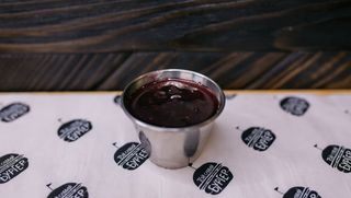 Смородиновий джем