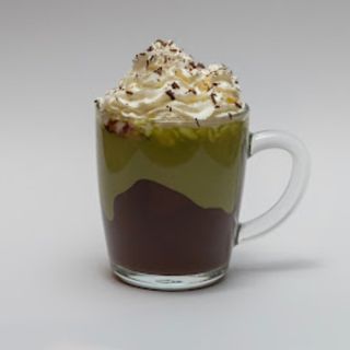  Xocolata Calenta Italiana amb Salsa de Festuc – Sense Nata  