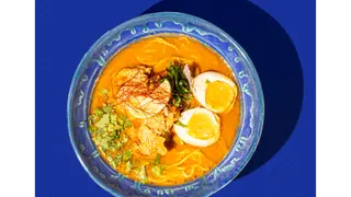 Care Ramen