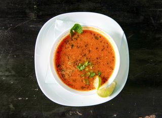 Flaki po staropolsku