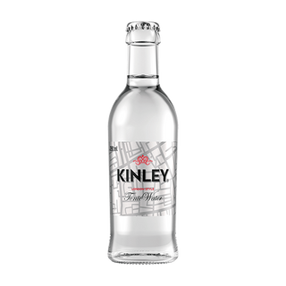 Kinley Tonic Water 0,25l